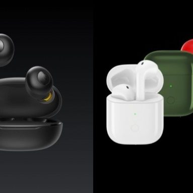 Realme Buds Air Neo, Buds Q Now Official