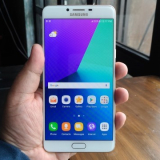 Samsung Galaxy C9 Pro with 128GB of Internal Storage Passes Through TENAA