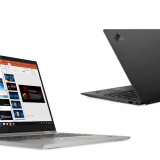 CES 2021: Lenovo Unveils New ThinkPad X1 Laptops and X12 Detachable