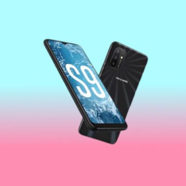Cherry Mobile Launches Aqua S9 with Quad Cameras and 4GB of RAM