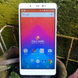 Cherry Mobile Cosmos Three Review: Powerful, Yet Plain