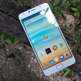 Cherry Mobile Desire R8 Review: Getting Better with Dual Cams