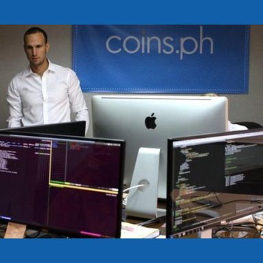 Coins.ph Obtained the Advanced Electronic Payment and Financial Services License