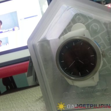 Cookoo Watch Review