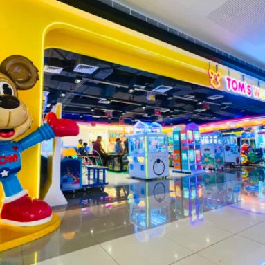 Tom’s World Philippines Strengthens Nationwide Operations with a Future-Ready Data Protection Strategy