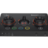 Creative Launches Sound Blaster GC7: A DAC for Gamers and Streamers