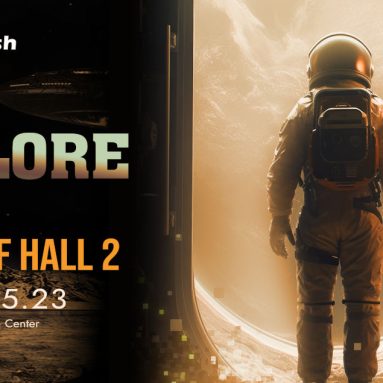 darkFlash Leads the Charge at COMPUTEX 2025