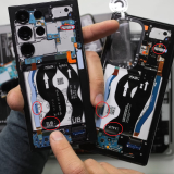 JerryRigEverything and dbrand Sue Casetify for Plagiarizing Tear-Down Skins