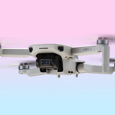 DJI Mini 2 with 4K Camera Now Official, Gets Local Pricing