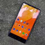 Doogee Mix Review: Cutting Corners