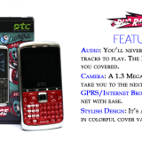 DTC Duo Rage Review & Giveaway