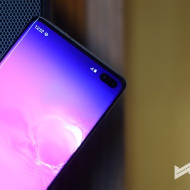 DxOMark: Samsung Galaxy S10+’s camera is as good as the Huawei Mate 20 Pro