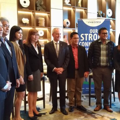 Eastern Communications Launch New Products and Services for the Hospitality Industry