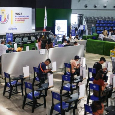 A Quick Guide for the PH 2025 Midterm Elections