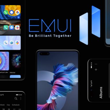 EMUI 11 Could Be the Final EMUI Version Before the Switch to HarmonyOS