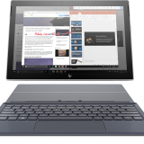 The HP ENVY x2 is the First Notebook to Have a Snapdragon 835 Processor