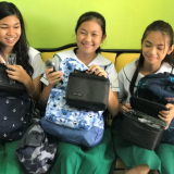 Epson Gift of Brightness Awards Winners for its Essay Writing Contest