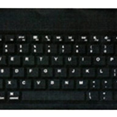 Euroo Bluetooth Keyboard Review, Works Better on Android