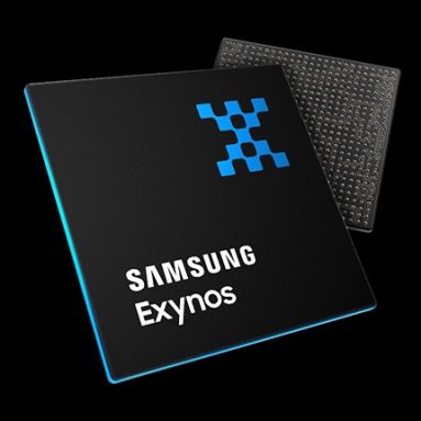 Samsung Set to Debut its Exynos 1080 Chipset on November 12