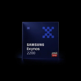 Samsung Unveils Exynos 2200 Chipset with Xclipse GPU