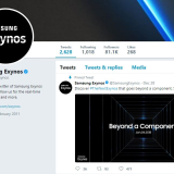 Samsung Set to Unveil its Newest Exynos SoC on January 4