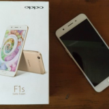OPPO F1s Review: A Stylish Performer