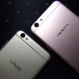 OPPO F1s vs Vivo V5: The Clash of the Selfie Smartphones