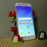 OPPO F3 Unboxing and Initial Review