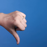 Facebook “Downvote” Button Testing Continues