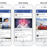 Facebook Announces New Policy that Demotes Posts with Bait Titles for Engagement