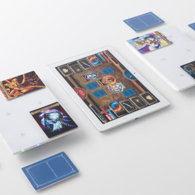 Sony Announces Project Field: Card Games Just Got Better?