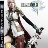Final Fantasy XIII International Trailer HD is out