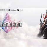 Square Enix Details New Gameplay Features for Final Fantasy Resonance