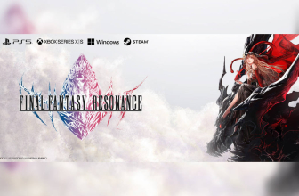 Square Enix Details New Gameplay Features for Final Fantasy Resonance