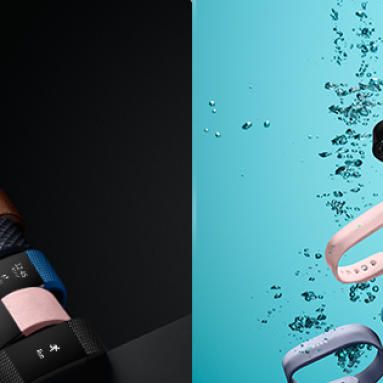 Fitbit Announces Charge 2 and Flex 2 Fitness Wristbands (Pricing and Availability)