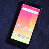 First Impressions: Cherry Mobile Flare S7