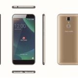 Cherry Mobile Flare S6 Deluxe has 18:9 Display for PhP5,999!