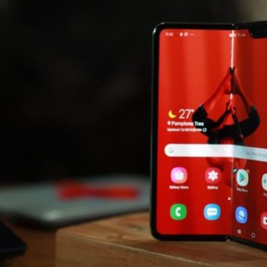 OPPO, vivo, Xiaomi, and Google May Release Foldable Smartphones in 2021