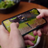 Fortnite mobile runs at 60fps but at a cost, says GameBench