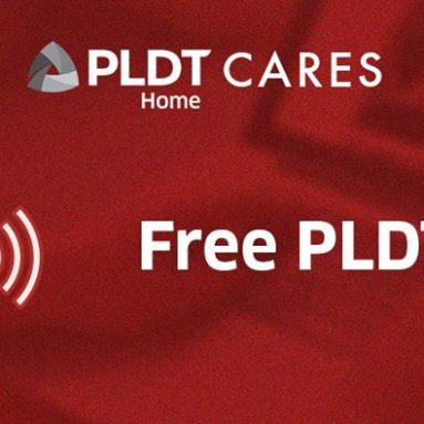 PLDT Announces FREE NDD Calls Until May 31, 2020