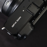 The FUJIFILM GFX-50R Brings the Medium Format Camera at the Forefront