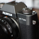 Meet the FUJIFILM X-T30: A Camera Designed for Everyone
