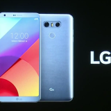 The LG G6 is Now Official: Snapdragon 821, Dual 13MP Cameras, 5.7-Inch QHD Display