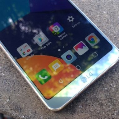 LG’s Next Flagship to Launch in June (It’s not the G7)