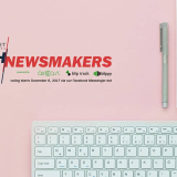 Here are the Nominees for the Gadget Pilipinas Tech Newsmakers 2017!