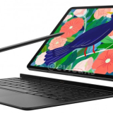Samsung Galaxy Tab S7 and S7+ Specs Leak Ahead of Launch; 120Hz Displays and Snapdragon 865+
