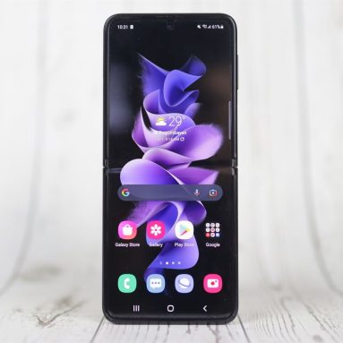 Samsung Galaxy Z Flip3 Review – Flipping Fantastic