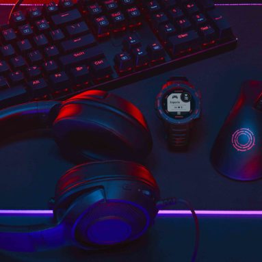Garmin Announces the Instinct Esports Edition Smartwatch in PH