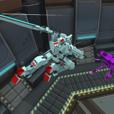 Garrison: Archangel only needs 3000 Votes to put it on Top 100 Steam Greenlight