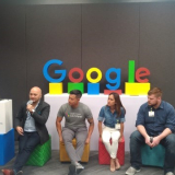 Google Philippines Showcases Developers’ Success Stories